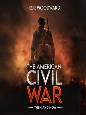 cover image of The American Civil War